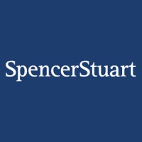 Spencer Stuart logo - Similar company to Russell Reynolds Associates