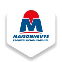 MAISONNEUVE Ets logo - Similar company to Cazes Olympique