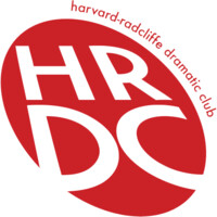 Harvard-Radcliffe Dramatic Club logo - Similar company to The Harvard Din & Tonics