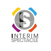 INTERIM SPECTACLE ET AUDIOVISUEL logo - Similar company to Events One