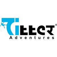 Titter Adventures logo - Similar company to Bimfrox
