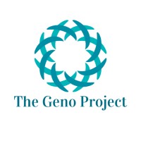 The Geno Project logo - Similar company to Fractionalclients.Com