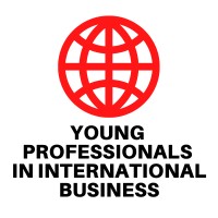 Young Professionals in International Business logo - Similar company to Young Professionals In Foreign Policy (Ypfp) - Toronto