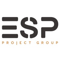 ESP Project Group logo - Similar company to Jp Project & Services.
