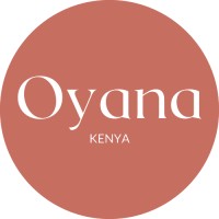 Oyana Kenya logo - Similar company to Seads Solution