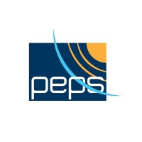 PEPS logo - Similar company to Kilo.Ma