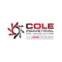 Cole Industrial logo - Similar company to Custom Precision Technologies