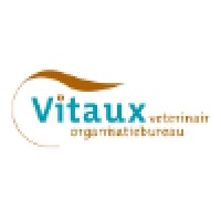 Veterinair Organisatiebureau Vitaux logo - Similar company to Assisi Dienstverlening B.V.