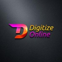 Digitize Online logo - Similar company to 8K Invision