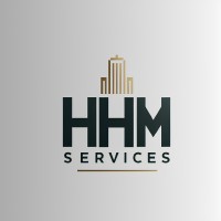HHM Services logo - Similar company to Stewpot