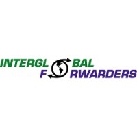Interglobal Forwarders Inc logo - Similar company to Compass Logistics, Inc.