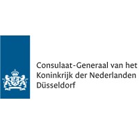 Consulate General of the Kingdom of the Netherlands in Düsseldorf logo - Similar company to German-Dutch Chamber Of Commerce (Dnhk)