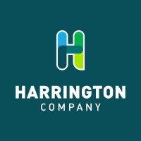 Harrington Company logo - Similar company to Big I Minnesota