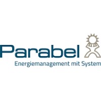 Parabel Energiesysteme GmbH logo - Similar company to Aqotec Gmbh