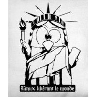 Living Open Source Foundation (L.O.S.F) Kenya - Linux Liberant Le Monde logo - Similar company to A.S.I. Consultants