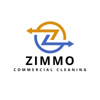 Zimmo Commercial Cleaning Ltd logo - Similar company to D & J Electrical Ltd