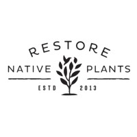 Restore Native Plants logo - Similar company to Restore Native Plant Nursery