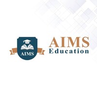 AIMS Education Kenya logo - Similar company to Globalpath