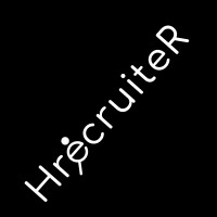 HrecruiteR logo - Similar company to Eth Telecom