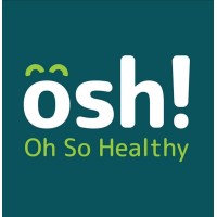 OSH! Oh So Healthy! logo - Similar company to Philippine Association Of Agriculturists (Paa) Inc.