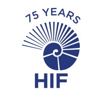 The House Institute Foundation logo - Similar company to Skild