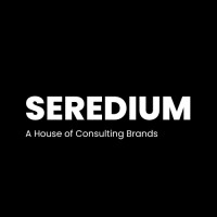 SEREDIUM Pvt. Ltd. logo - Similar company to Rcpit, E&Tc