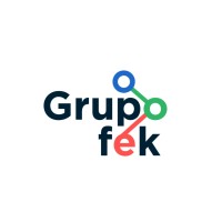 Grupo Fek logo - Similar company to Focus Internacional / Grupo Fek