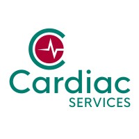 Cardiac Services logo - Similar company to Oxygencare Ltd