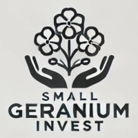Small Geranium Invest logo - Similar company to Transnational Red Sea Center