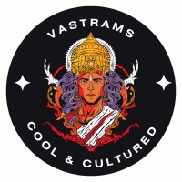 Vastrams logo - Similar company to Sphere