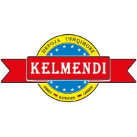 Kelmendi GmbH logo - Similar company to Egea Food