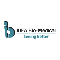 IDEA Bio-Medical logo - Similar company to Medsof-Imaging