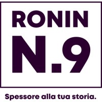 Ronin N.9 logo - Similar company to Top Solution Italy