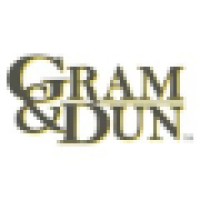 Gram & Dun logo - Similar company to The Monarch Bar