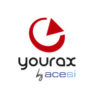 Yourax logo - Similar company to Msi Nord