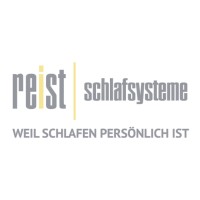 Reist Schlafsysteme logo - Similar company to Matika International