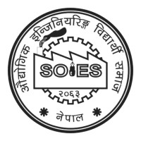 Society of Industrial Engineering Students - Nepal logo - Similar company to Robotics Club, Ioe Purwanchal Campus