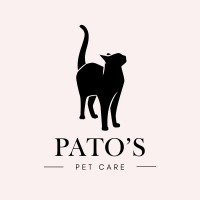 Pato's Pet Care logo - Similar company to Furryfur - Ai Infused Pet-Care