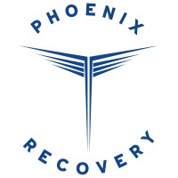 Phoenix Recovery Support Services LLC logo - Similar company to Hive Analytics