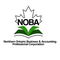 Northern Ontario Business and Accounting Professional Corporation logo - Similar company to 989 Workspaces