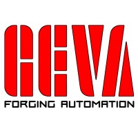 GEVA logo - Similar company to Auxello