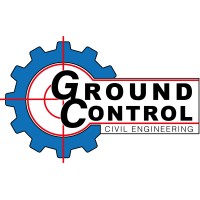 Ground Control Civil Engineering logo - Similar company to Jigsaw