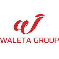 Waleta Group logo - Similar company to Ecm Integrator Indonesia