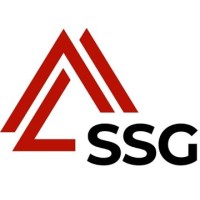 Strategic Services Group (SSG) logo - Similar company to Unodeuce Multimedia