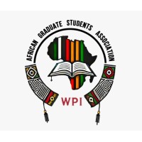 African Graduate Student Association (AGSA), WPI logo - Similar company to Blacvolta