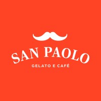 San Paolo Gelato e Café logo - Similar company to Batata Dipz