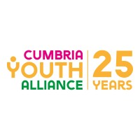 Cumbria Youth Alliance logo - Similar company to Cumbria Cvs (Council For Voluntary Service)