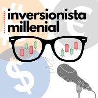 Inversionista Millenial logo - Similar company to B2Podcast