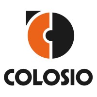 COLOSIO GROUP logo - Similar company to Mecolpress S.P.A.