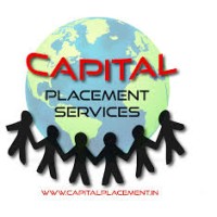 Capital Placement Services Gurgaon Recruitment Consultant logo - Similar company to Neotech Institute And Placement Consultant